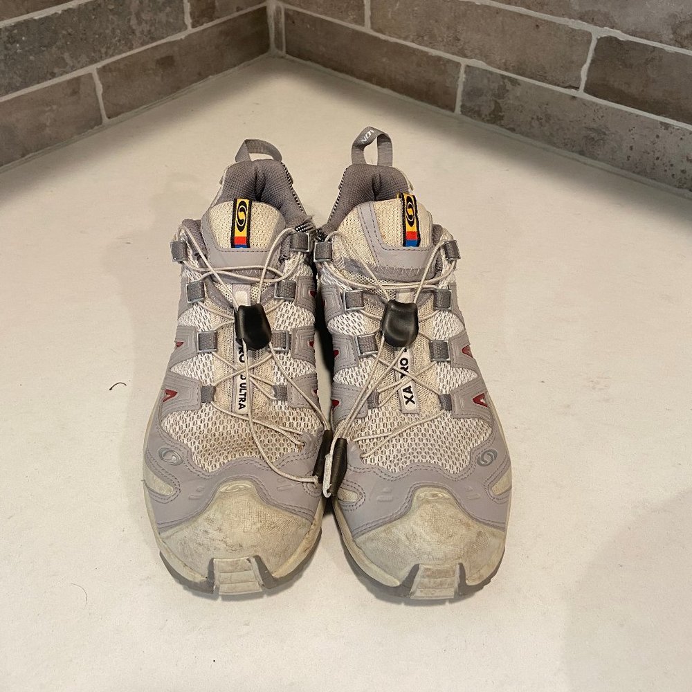 Salomon Women's Trail Running Shoe